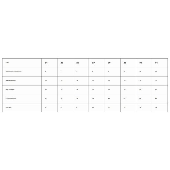 NWT TRIPP NYC Red Deadstock Cropped Low Rise Jeans Pants with Suspenders - Picture 11 of 12